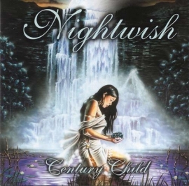 Nightwish Century Child 2LP