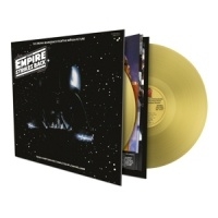 O.s.t. Star Wars: Episode V 2LP