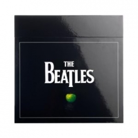 The Beatles Stereo Vinyl 16LP Box Set -Ltd-