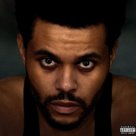 The Weeknd Hurry Up Tomorrow LP