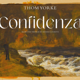 Thom Yorke Confidenza LP