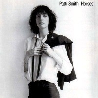 Patti Smith Horses LP