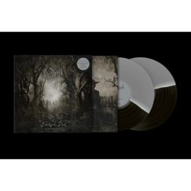 Opeth - Blackwater Park 2LP - Coloured Vinyl-