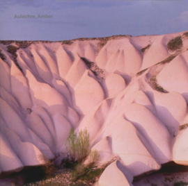 Autechre ​Amber 2LP