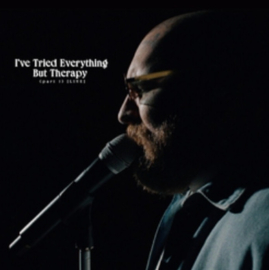 Teddy Swims I've Tried Everything But Therapy (part 1) LP