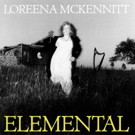Loreena McKennitt Elemental LP