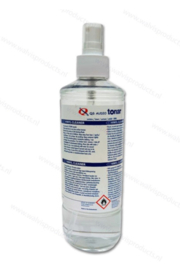Tonar QS vloeistof 0,5 liter