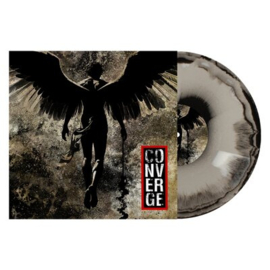 Converge Love Is Not Enough 2LP - Coloured Vinyl-