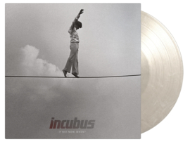 Incubus If Not Now When LP  -White Marbled Vinyl-