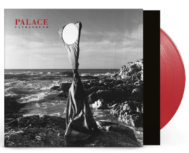 Palace Ultrasound (Opaque Red LP)