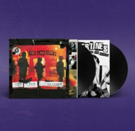 The Libertines Up the Bracket 2LP