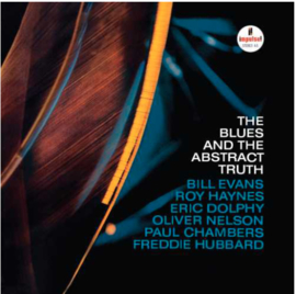 Oliver Nelson The Blues And The Abstract Truth (Verve Acoustic Sounds Series) 180g LP
