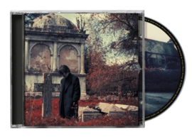 Steven Wilson Requiem for a Village CD