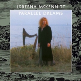 Loreena McKennitt Parallel Dreams 180g LP