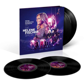 Helene Fischer Meine Schonsten Momente 4LP