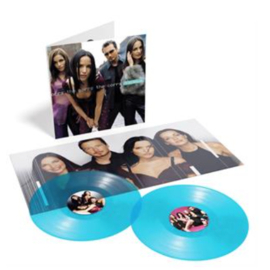 The Corrs In Blue 2LP - Blue Vinyl-