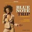 Blue Note Trip Jazzanova Movin On 2LP