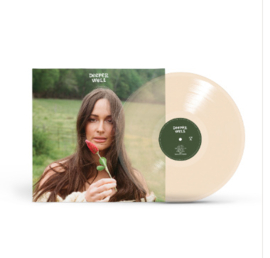 Kacey Musgraves Deeper Well LP - Cream Vinyl-