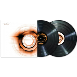 The Pineapple Thief - Tightly Unwound 2LP