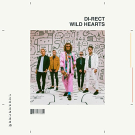 Di-Rect Wild Hearts LP