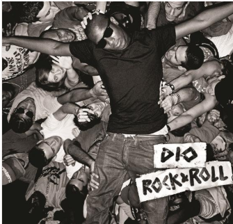 Dio Rock & Roll 2LP