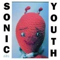 Sonic Youth Dirty 2LP