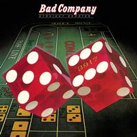 Bad Company Staight Shoother 45rpm 2LP