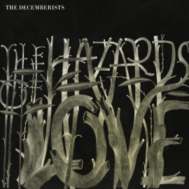 Decemberists - Hazard Of Love 2LP