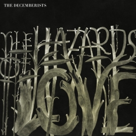 Decemberists - Hazard Of Love 2LP