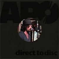 Dan Dyer - Direct To Disc  Volume 3 LP