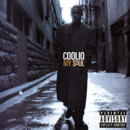 Coolio My Soul (25th Anniversary Edition) 2LP