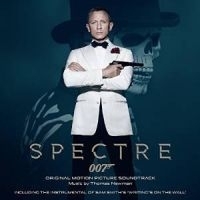 James Bond Spectre (ost) 2LP