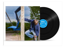 Gotu Jim, Jacob Dubbel, Grote Komeet - Grote Komeet LP