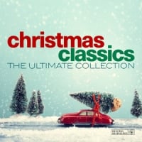Various Christmas Classics - The Ultimate Collection LP