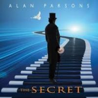 Alan Parsons The Secret LP