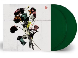 Shinedown - EI8HT 2LP - Green Vinyl-
