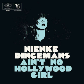 Nienke Dingemans Ain't No Hollywood Girl LP