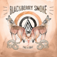 Blackberry Smoke Find A Light 2LP