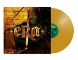 Era Era LP - Gold Vinyl-