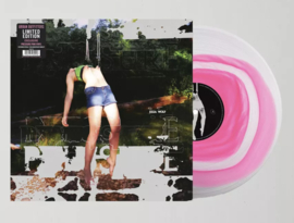Julia Wolf - PRESSURE UO Exclusive LP