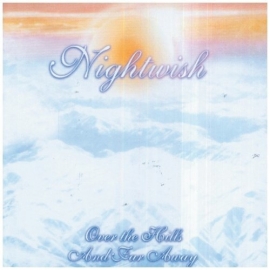 Nightwish Over The Hills And Far Away 2LP