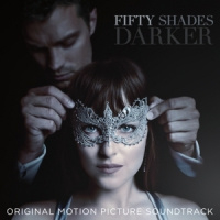 Fifty Shades Darker 2LP