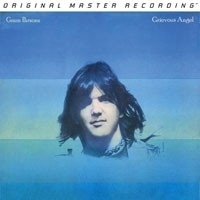 Gram Parsons Grievous Angel SACD