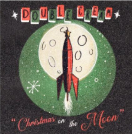 Dewolff & Dawn Brothers Christmas On The Moon 7'