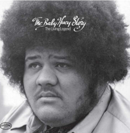 Baby Huey The Baby Huey Story: The Living Legend (Rhino Reserve) 180g LP
