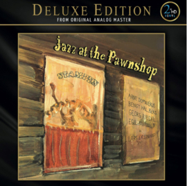 Jazz at the Pawnshop Deluxe Edition 200g 2LP