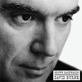 David Byrne Grown Backwards 2LP