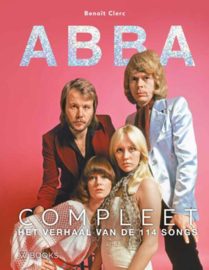 Abba Compleet Boek