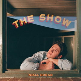 Niall Horan The Show CD