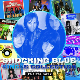 Shocking Blue Singles Collection Part 2